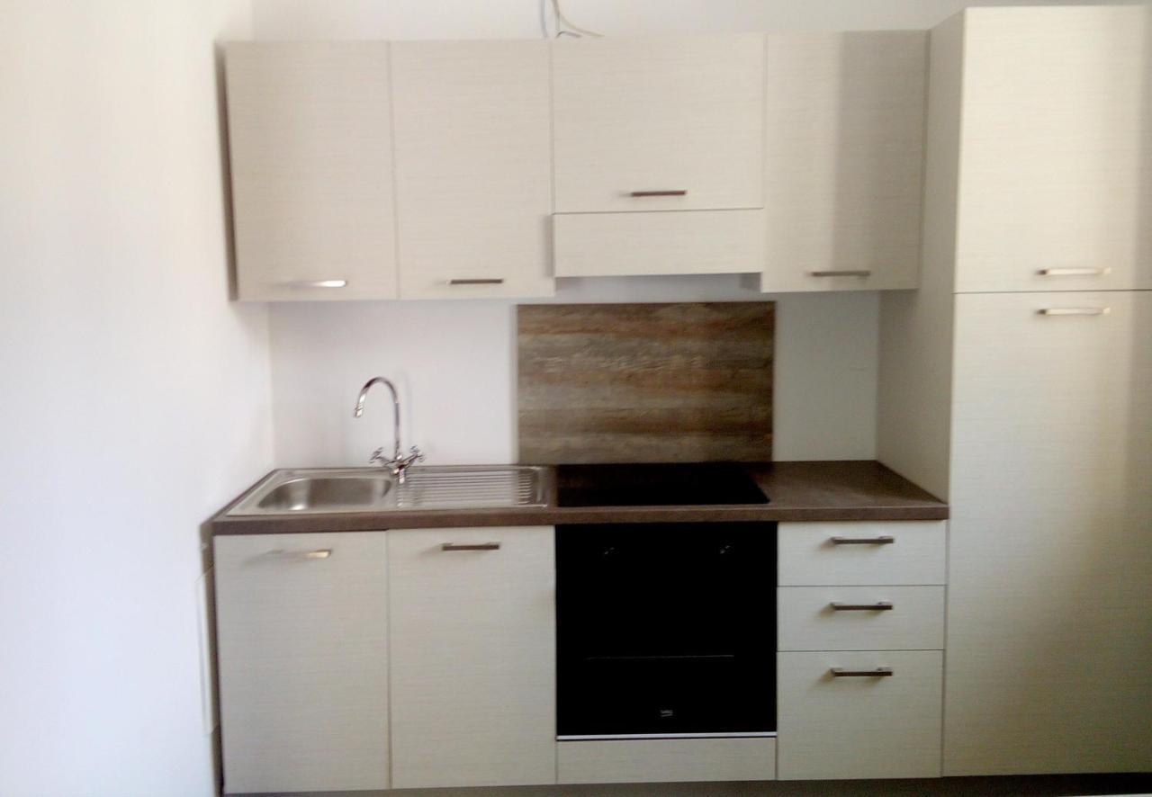 Ferienwohnung Soca Treasure With Free Parking Bovec Exterior foto